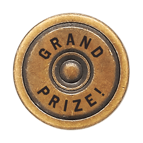 grand prize