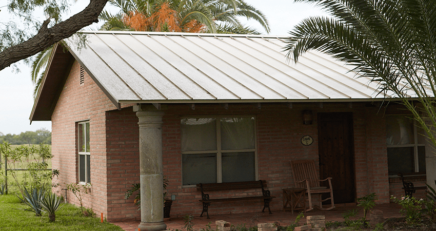 ranch house