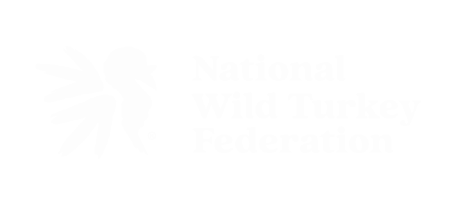 National Wild Turkey Federation logo